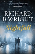 Cover: Nightfall - Simon & Schuster
