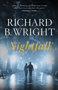 Enlarge image Cover: Nightfall - Simon & Schuster