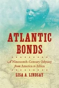 Abbildung von: Atlantic Bonds - The University of North Carolina Press