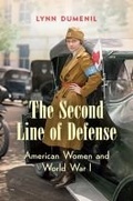 Cover: The Second Line of Defense - The University of North Carolina Press
