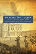 Cover: Warring for America - The University of North Carolina Press