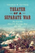 Cover: Theater of a Separate War - The University of North Carolina Press