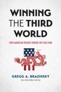 Cover: Winning the Third World - The University of North Carolina Press