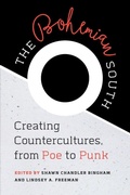 Cover: The Bohemian South - The University of North Carolina Press