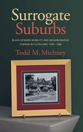 Cover: Surrogate Suburbs - The University of North Carolina Press