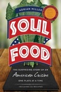 Cover: Soul Food - The University of North Carolina Press
