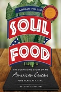 Cover: Soul Food - The University of North Carolina Press