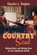Cover: Country Soul - The University of North Carolina Press