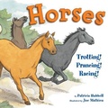 Cover: Horses - Amazon Publishing