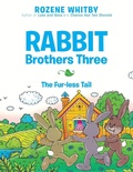 Cover: Rabbit Brothers Three - Archway Publishing