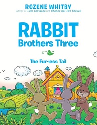 Enlarge image Cover: Rabbit Brothers Three - Archway Publishing