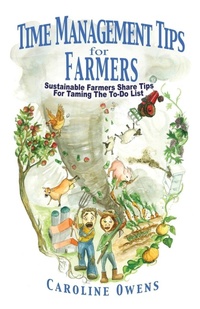 Abbildung von: Time Management Tips for Farmers - Outskirts Press