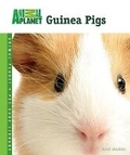 Cover: Guinea Pigs - Tfh Publications, Inc.