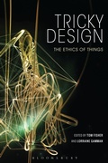 Cover: Tricky Design - Bloomsbury Visual Arts