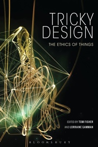 Enlarge image Cover: Tricky Design - Bloomsbury Visual Arts