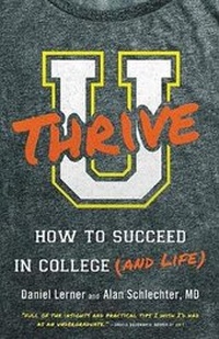 Enlarge image Cover: U Thrive Lib/E - Little Brown and Company