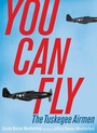 Cover: You Can Fly - Simon & Schuster