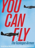 Cover: You Can Fly - Simon & Schuster