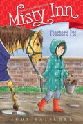 Cover: Teacher's Pet - Aladdin