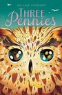 Cover: Three Pennies - Simon & Schuster