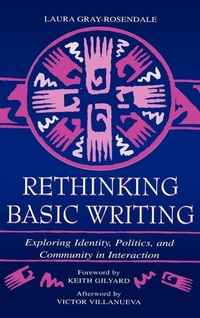 Enlarge image Cover: Rethinking Basic Writing - Routledge