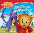 Cover: Daniel Goes to the Carnival - Simon & Schuster