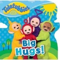 Cover: Big Hugs! - Simon Spotlight