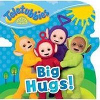 Enlarge image Cover: Big Hugs! - Simon Spotlight