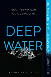 Abbildung von: Deep Water - SIMON PULSE