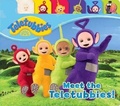 Cover: Meet the Teletubbies! - Simon & Schuster