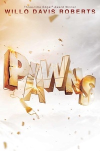 Enlarge image Cover: Pawns - SIMON PULSE