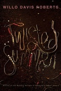 Cover: Twisted Summer - SIMON PULSE