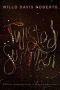 Cover: Twisted Summer - SIMON PULSE