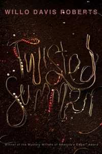 Enlarge image Cover: Twisted Summer - SIMON PULSE