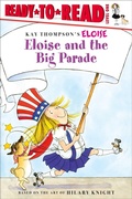 Cover: Eloise and the Big Parade - Simon Spotlight