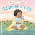 Cover: Blanket of Love - Simon & Schuster