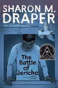 Cover: The Battle of Jericho: Volume 1 - Atheneum Books for Young Readers