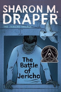 Enlarge image Cover: The Battle of Jericho: Volume 1 - Atheneum Books for Young Readers