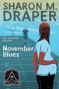 Enlarge image Cover: November Blues: Volume 2 - Atheneum Books for Young Readers