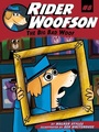 Cover: The Big Bad Woof - Little Simon