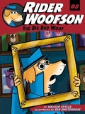Cover: The Big Bad Woof - Little Simon