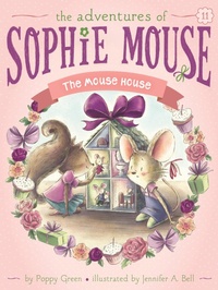 Enlarge image Cover: The Mouse House: Volume 11 - Little Simon