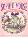 Cover: The Mouse House - Little Simon