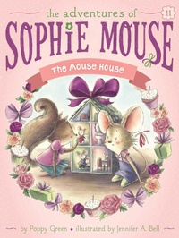 Enlarge image Cover: The Mouse House - Little Simon