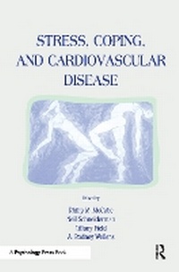 Abbildung von: Stress, Coping, and Cardiovascular Disease - Psychology Press