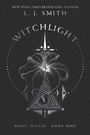 Cover: Witchlight - SIMON PULSE