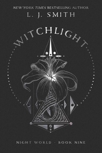 Enlarge image Cover: Witchlight - SIMON PULSE