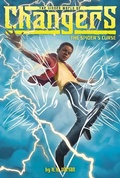 Cover: The Spider's Curse, 7 - Simon & Schuster