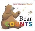 Cover: Bear Counts - Little Simon
