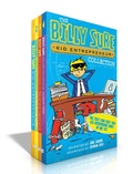 Cover: The Billy Sure Kid Entrepreneur Collection (Boxed Set) - Simon & Schuster
